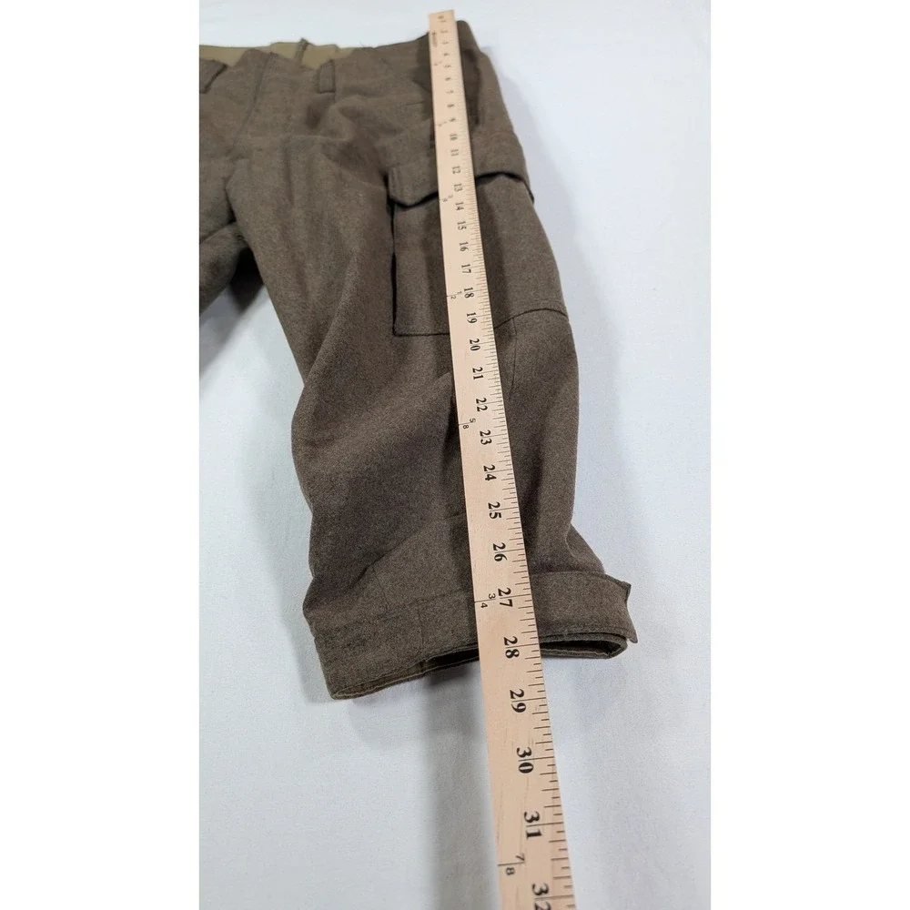 S. Feuchter, Ringelai vintage wool